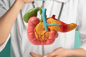 Gall-Bladder