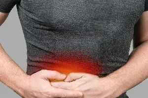 Laparoscopic- hernia